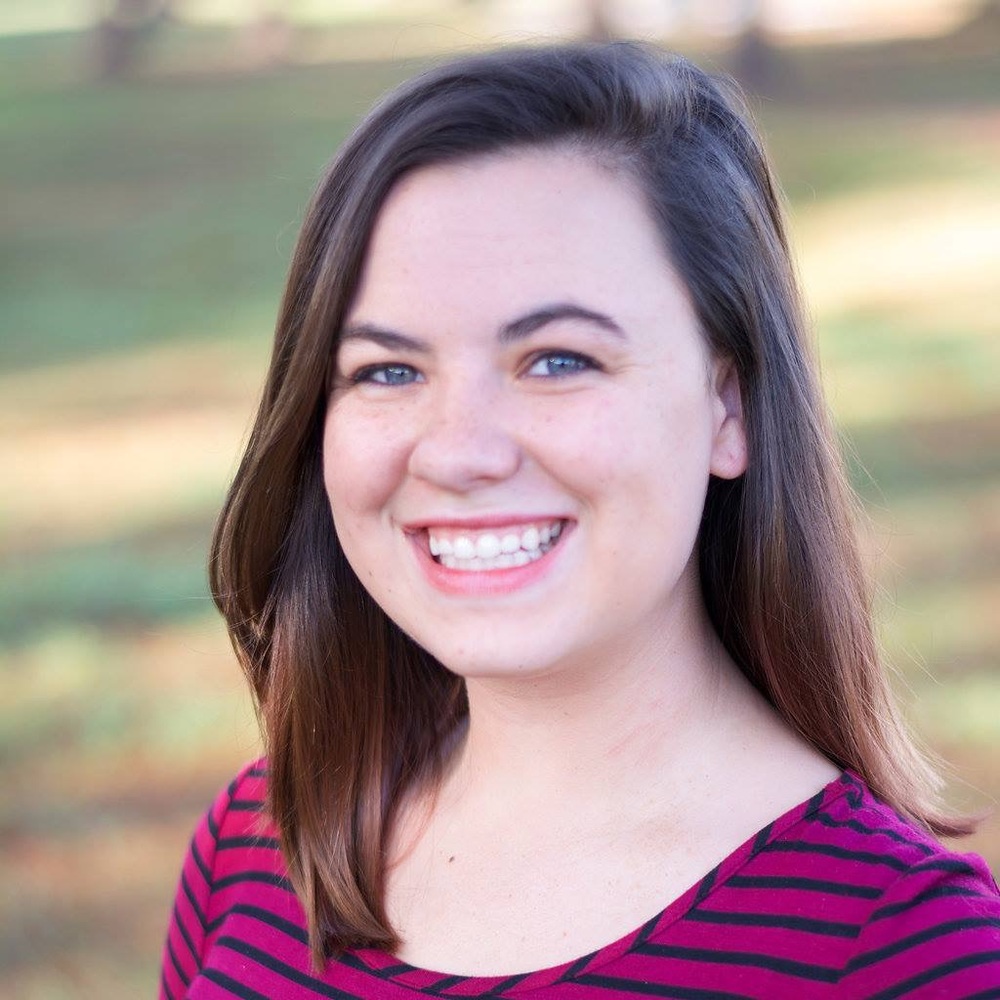 Meet your Posher, Meghan